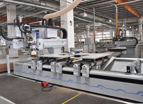 點(diǎn)擊查看詳細(xì)信息<br>標(biāo)題：廠容廠貌 閱讀次數(shù)：1945