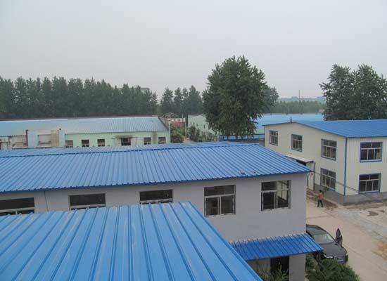 點擊查看詳細信息<br>標題：廠容廠貌 閱讀次數(shù)：1969