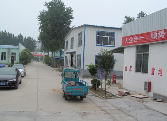 點擊查看詳細信息<br>標題：廠容廠貌 閱讀次數(shù)：1928