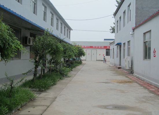 點擊查看詳細信息<br>標題：廠容廠貌 閱讀次數(shù)：2077