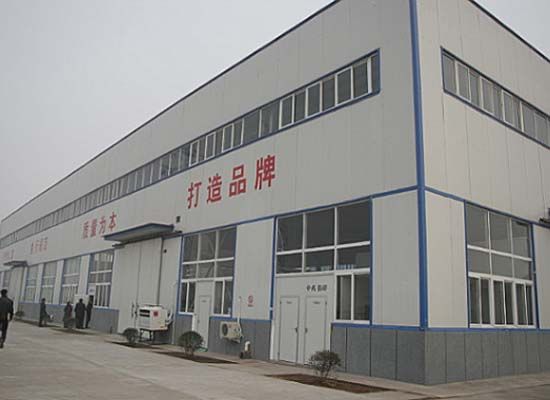 點擊查看詳細(xì)信息<br>標(biāo)題：廠容廠貌 閱讀次數(shù)：2707