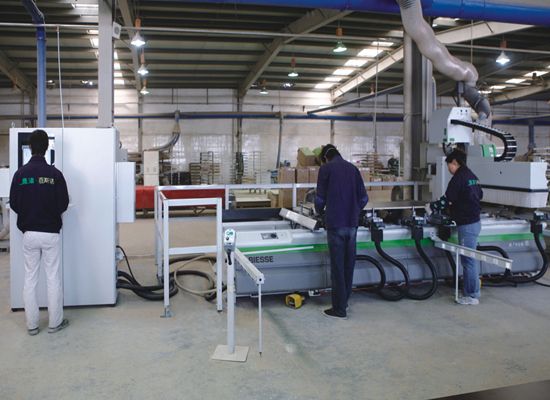 點擊查看詳細(xì)信息<br>標(biāo)題：廠容廠貌 閱讀次數(shù)：2736