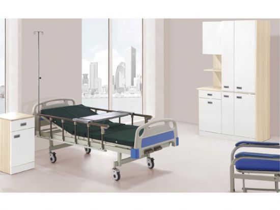 點擊查看詳細信息<br>標題：醫(yī)院家具 閱讀次數(shù)：2195