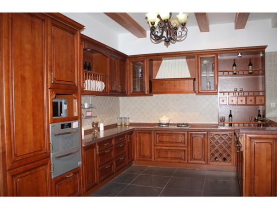 點擊查看詳細信息<br>標題：橡木系列 閱讀次數(shù)：1849