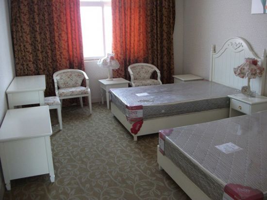 點(diǎn)擊查看詳細(xì)信息<br>標(biāo)題：客房系列 閱讀次數(shù)：2296