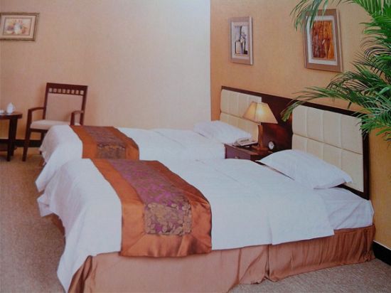 點(diǎn)擊查看詳細(xì)信息<br>標(biāo)題：客房系列 閱讀次數(shù)：2216