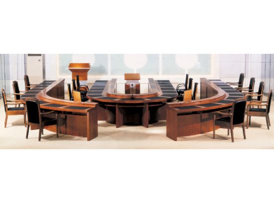 點(diǎn)擊查看詳細(xì)信息<br>標(biāo)題：會議桌 閱讀次數(shù)：2521