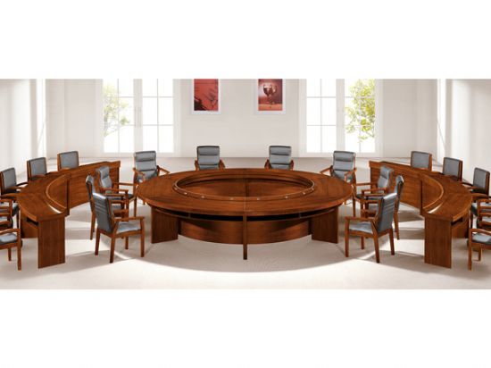 點(diǎn)擊查看詳細(xì)信息<br>標(biāo)題：會議桌 閱讀次數(shù)：2857