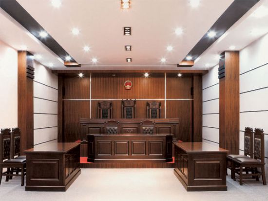 點(diǎn)擊查看詳細(xì)信息<br>標(biāo)題：法院系列 閱讀次數(shù)：2457